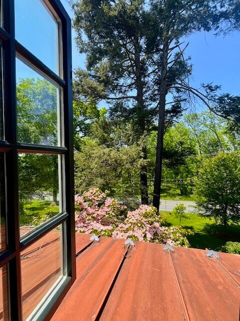 Hasbrouck House主图