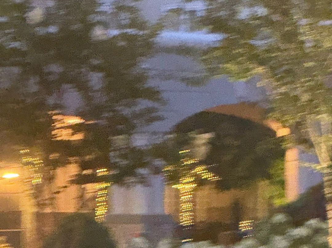 The Spa at Chateau Elan-布拉塞尔顿必去景点