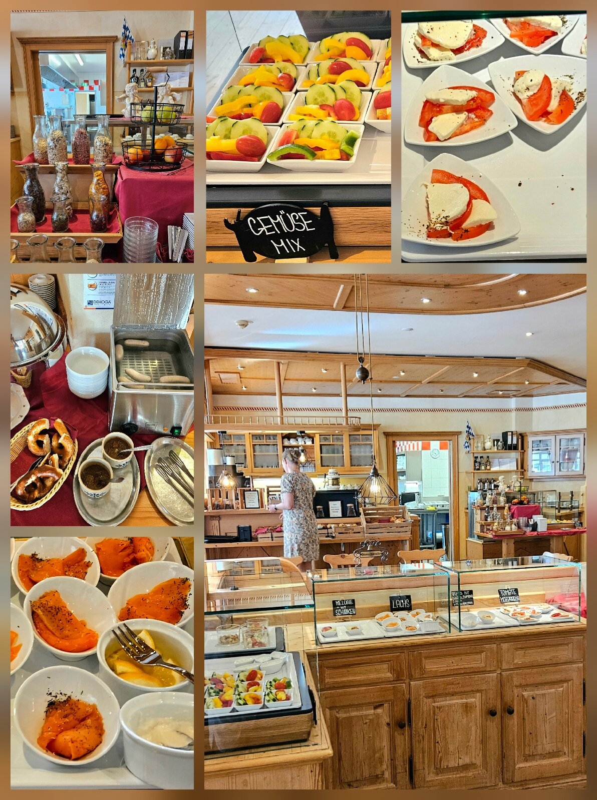 Landhotel Endhart-官方