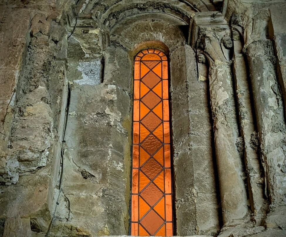 Monasterio de Santa Maria la Real-Aguilar de Campoo必去景点