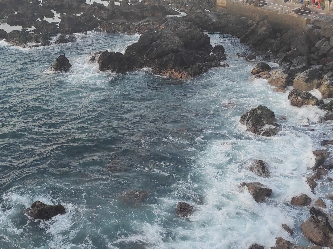 Hotel Paradise Puerto la Cruz主图