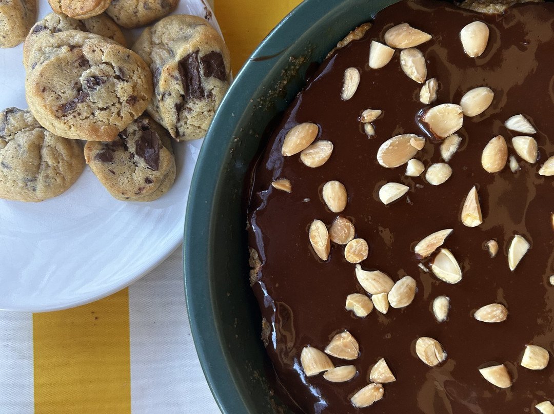 Le Moulin de Saint Jacques主图