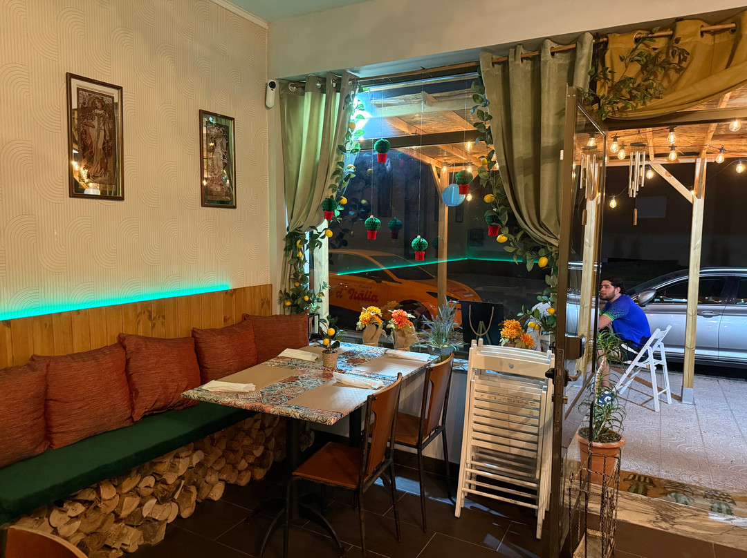 Pizzaria Cuore D´itália