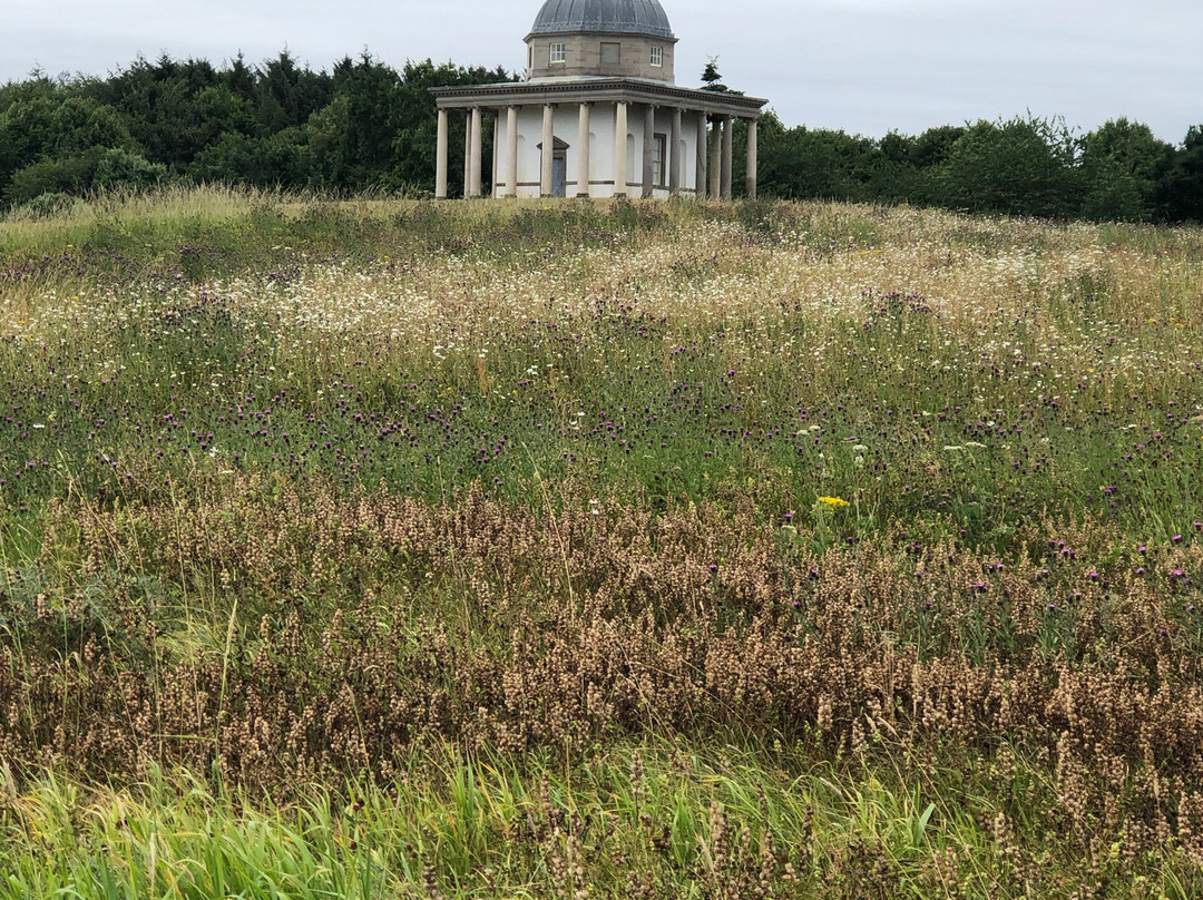 Hardwick Park-Sedgefield必去景点
