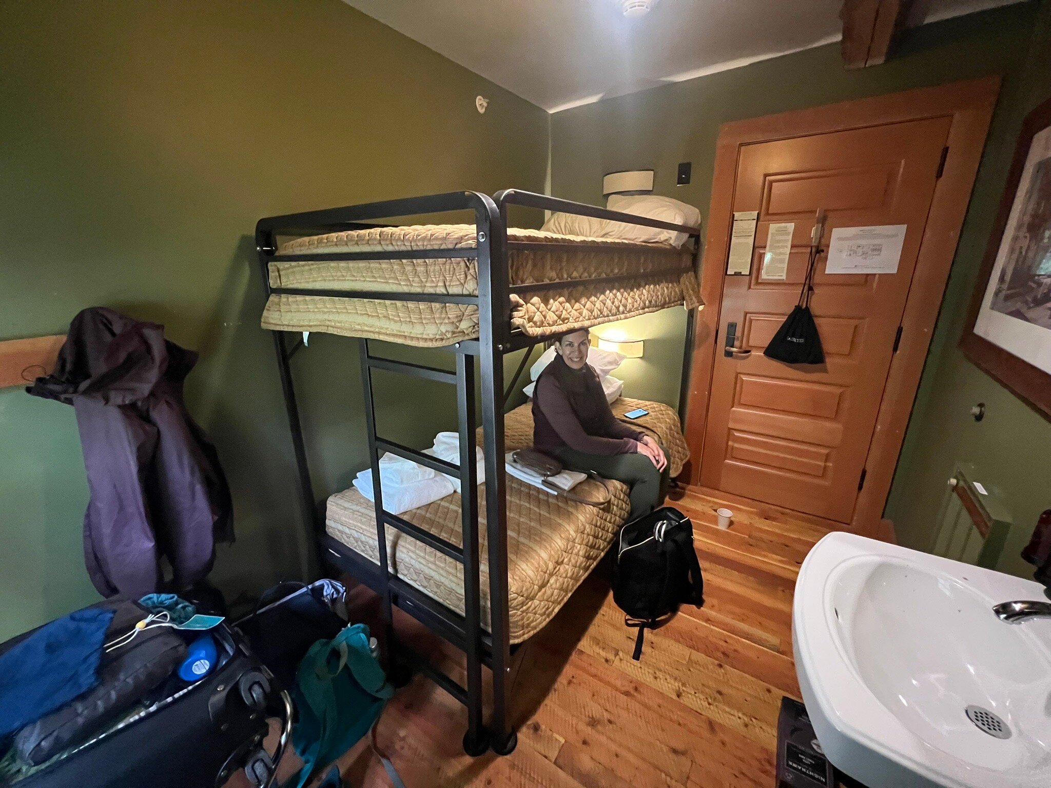 Lake McDonald Lodge-官方