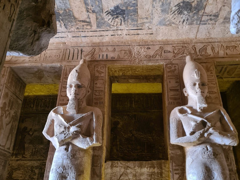 Primo Go Llc-亚斯文必去景点