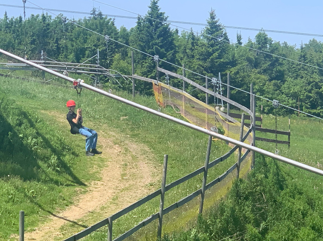 Fichtelberg-Kurort Oberwiesenthal必去景点