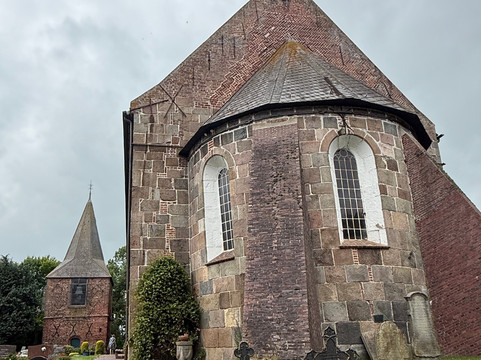 RadKaleu-Wangerland必去景点