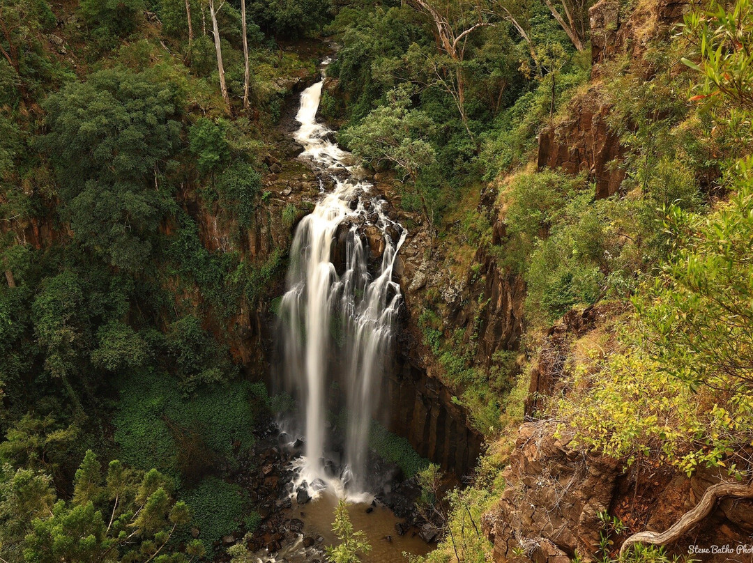 Dagg Falls Lookout-Killarney必去景点