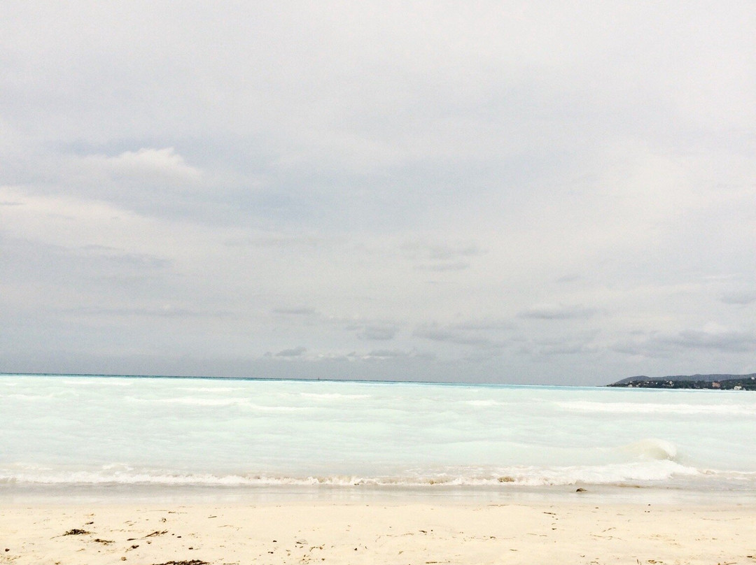 Centro Surf Vada-Vada必去景点