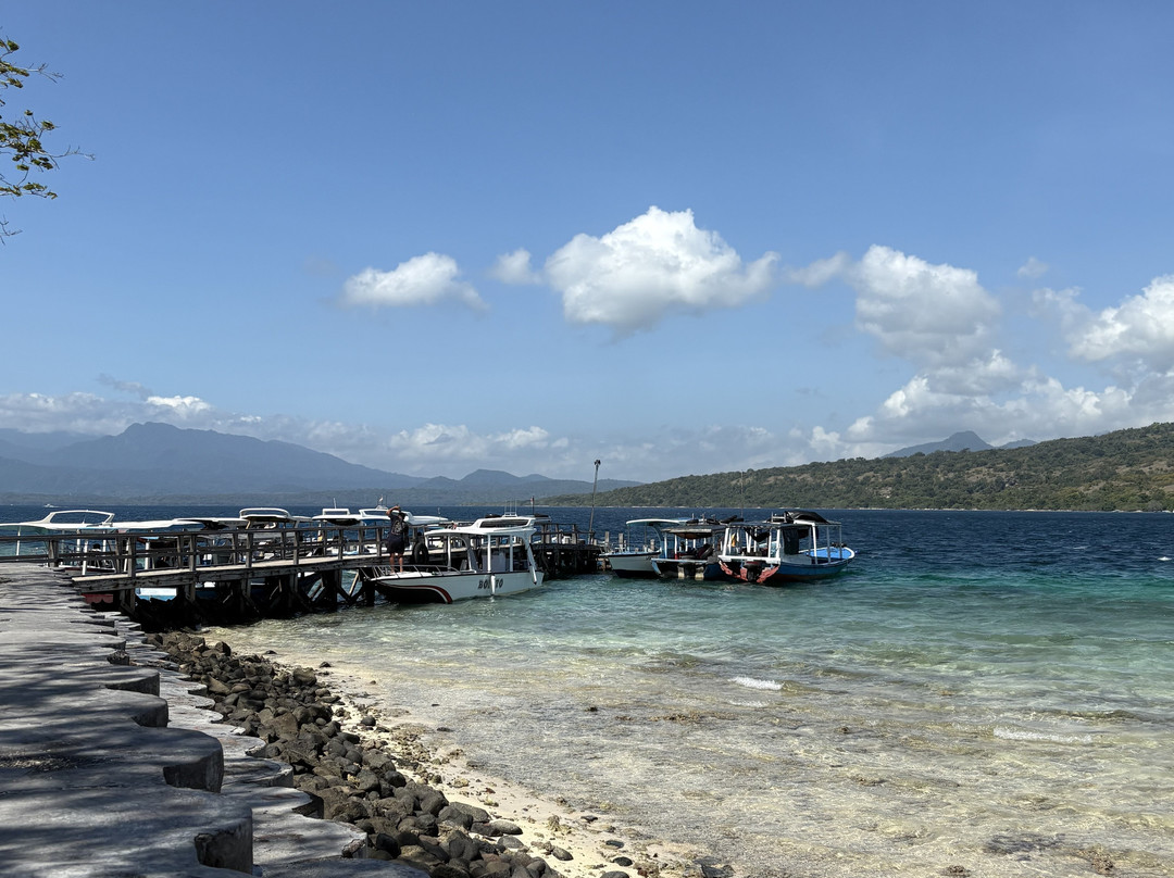 West Bali Explorer-班玉威当必去景点