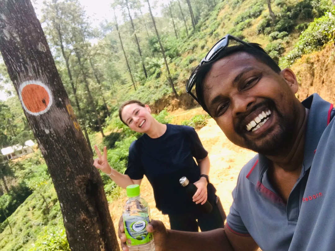 Miles In Paradise-哈巴拉杜瓦必去景点