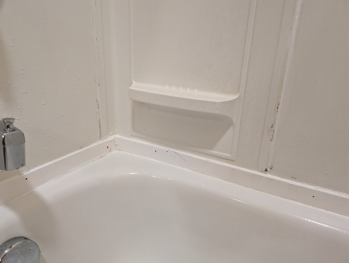 凯艺套房酒店-浴室