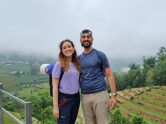 DG Travel-沙尔必去景点