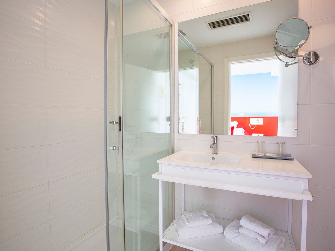 BQ Carmen Playa Hotel主图