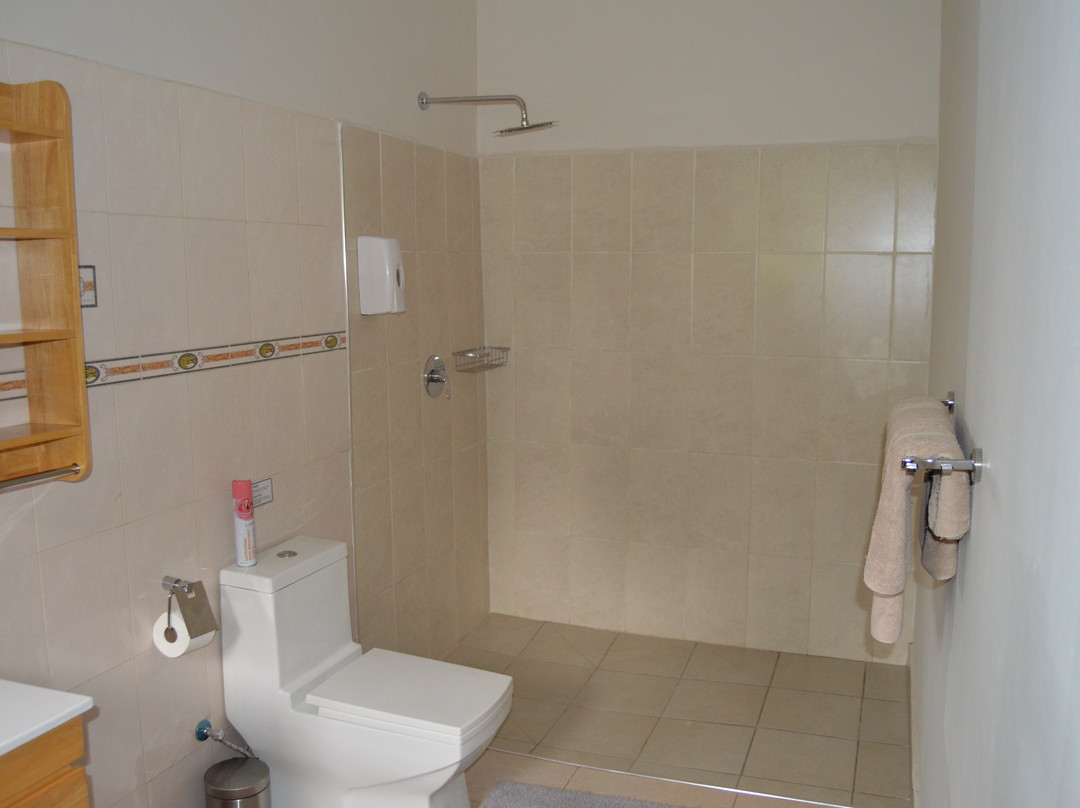 Bougainvilla Boutique Hotel主图