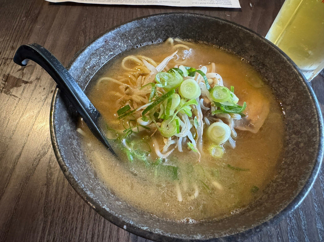 Tanoshi Christchurch