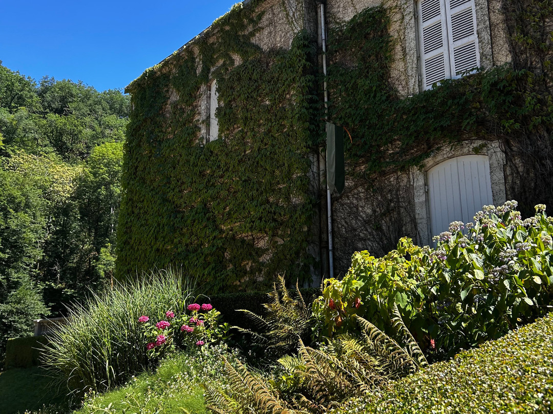 Domaine De La Brugere主图