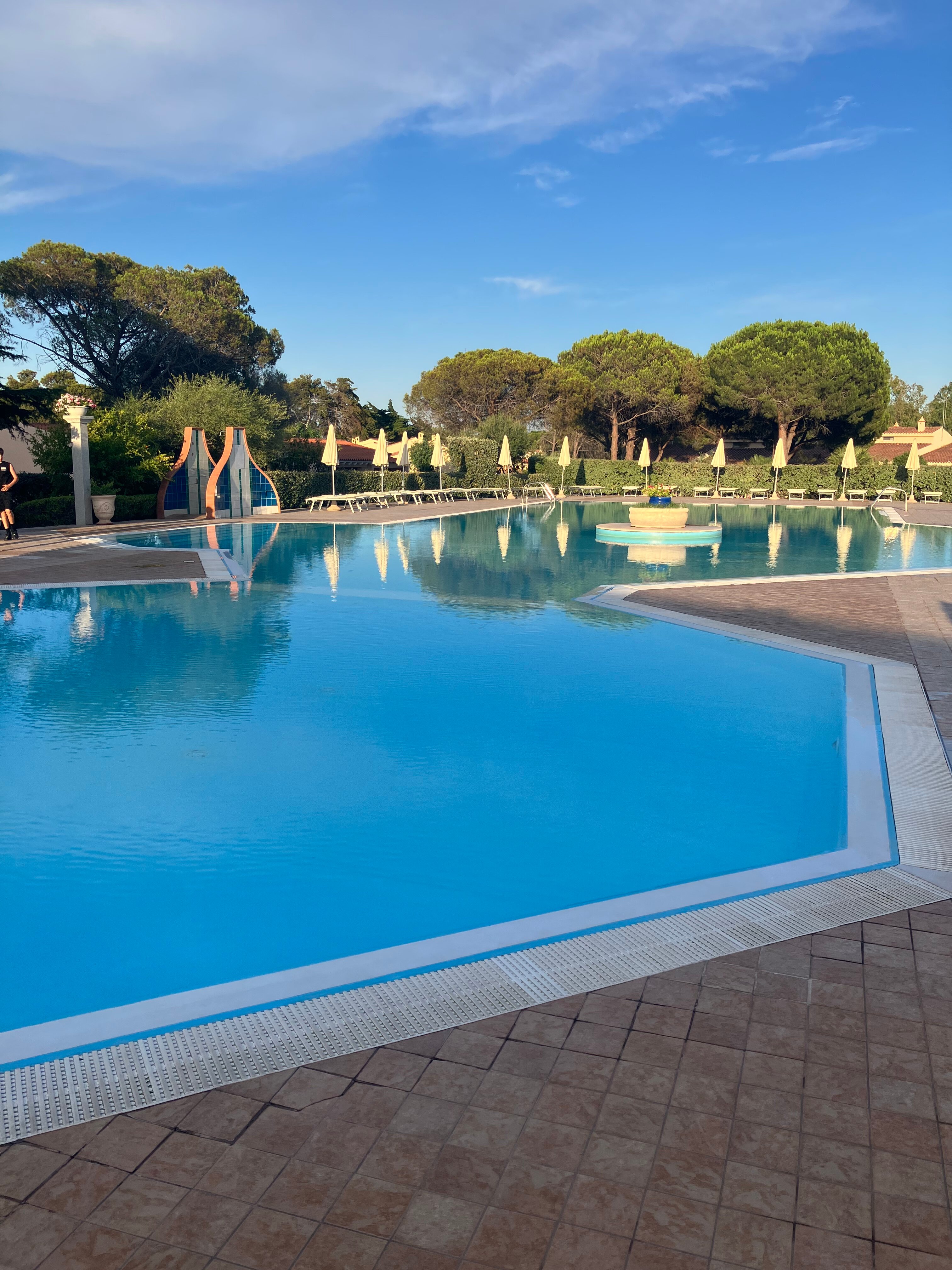 Budoni Resort-官方