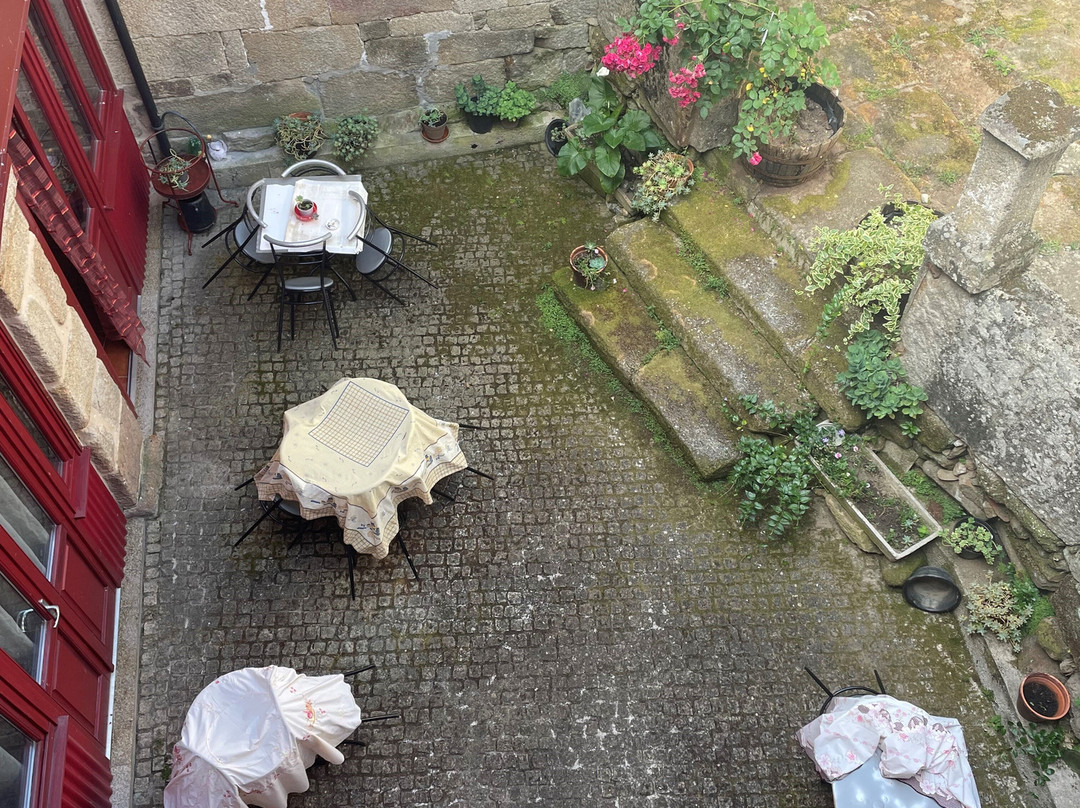 Casa Grande do Seixo主图