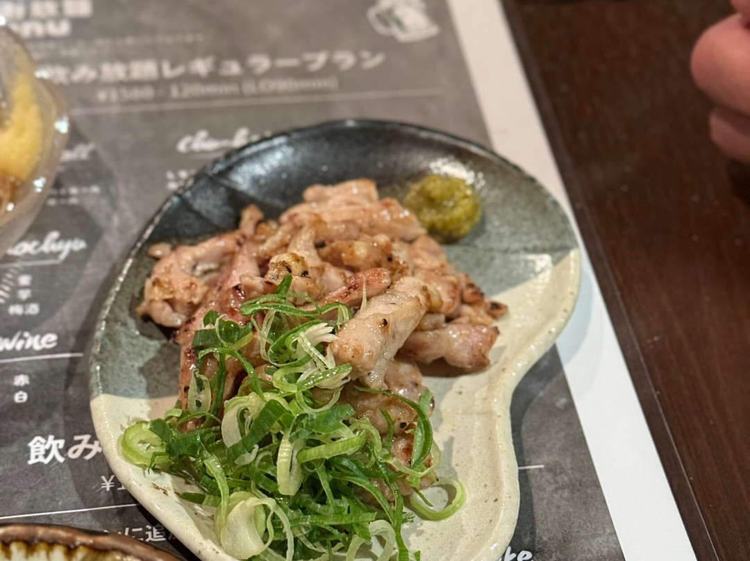 Taste Osaka-Sennichimae必去景点