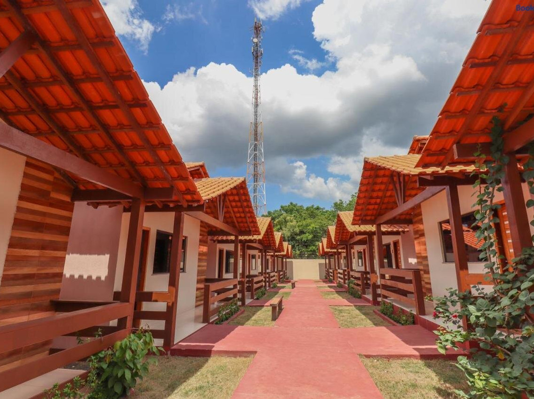 Pousada Aurora Boreal 2