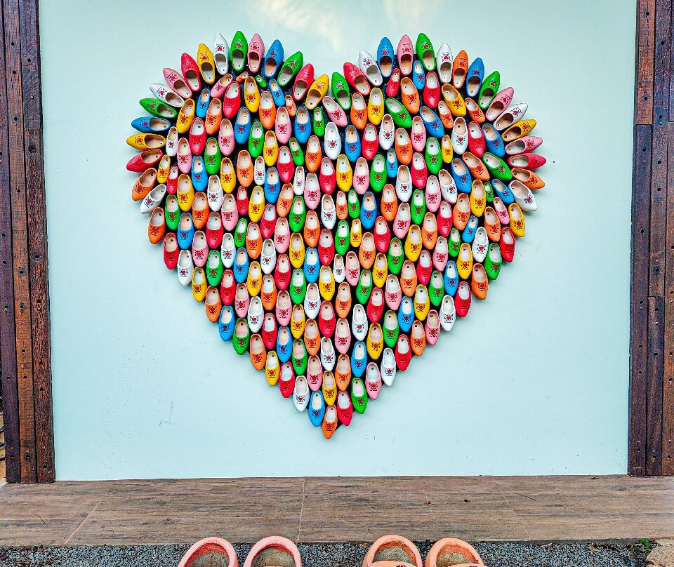 Macena Flores-Holambra必去景点