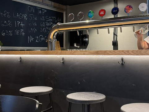 Golem Brewhouse-尼科西亚必去景点