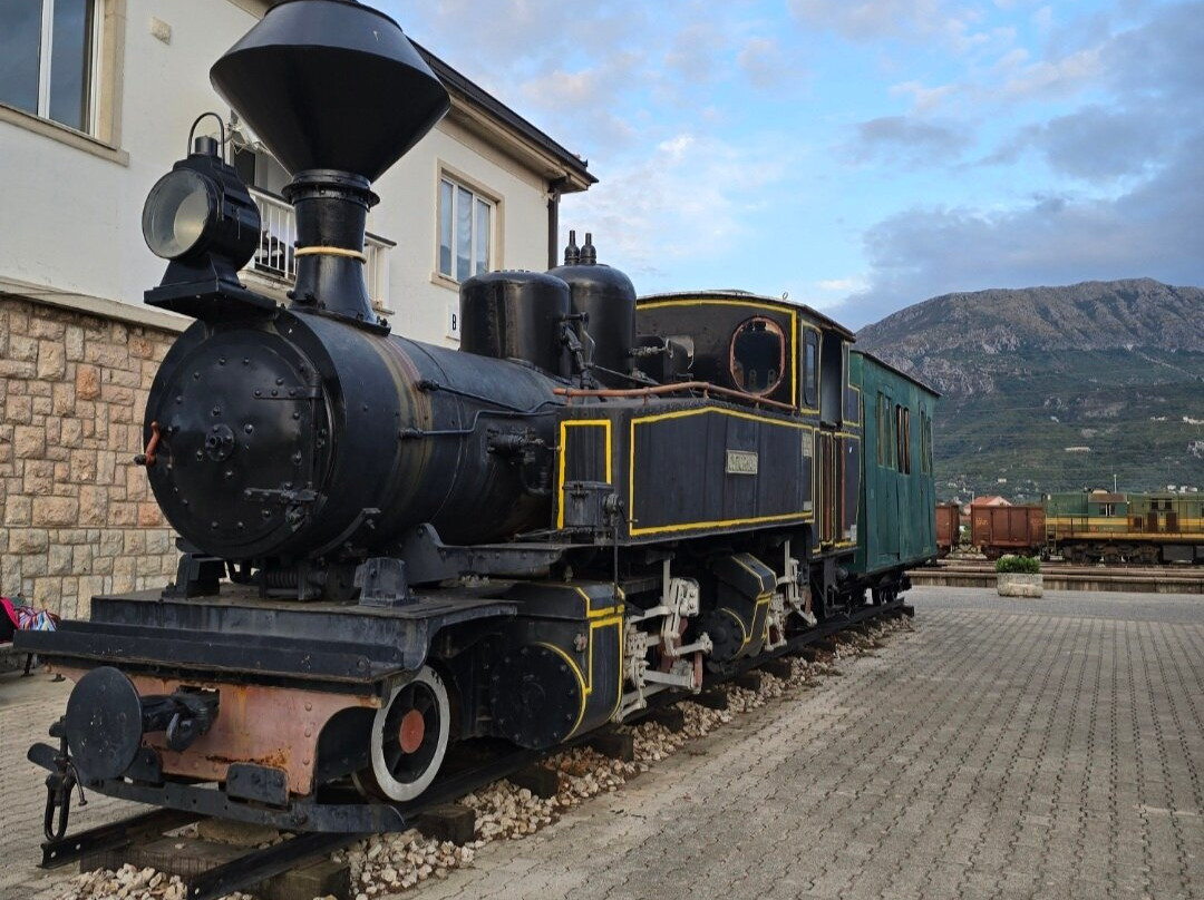 Belgrade-Bar Railway-Bar必去景点