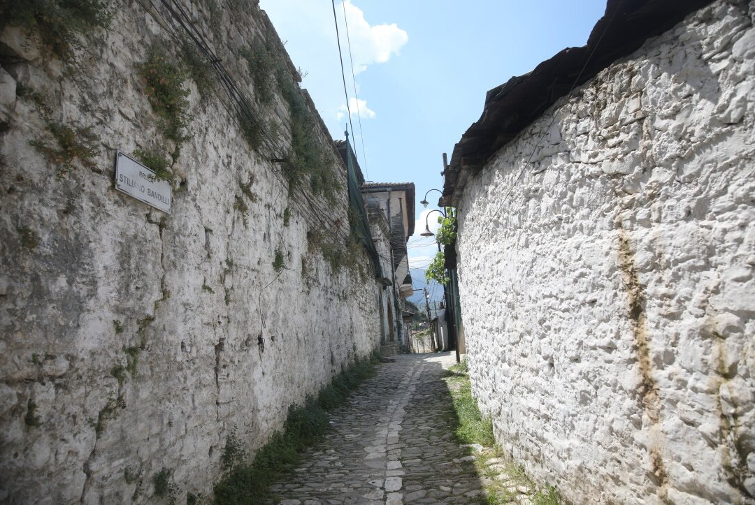 St. Spiridon's Orthodox Church-培拉特必去景点