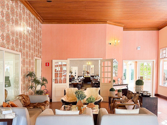 Cordialle Hotel主图