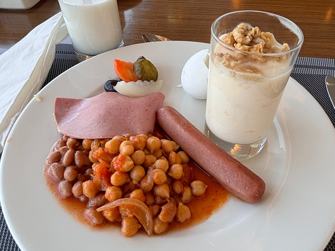 Clarion Hotel Jeddah Airport主图