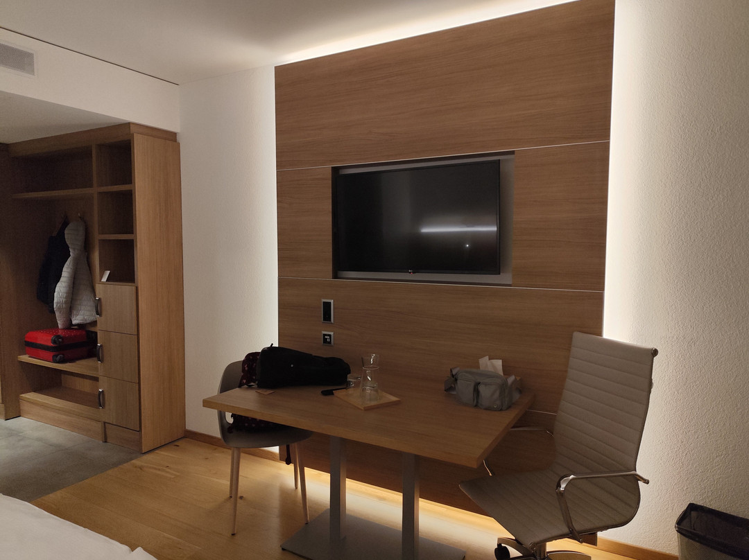 Los Lorentes Hotel Bern City