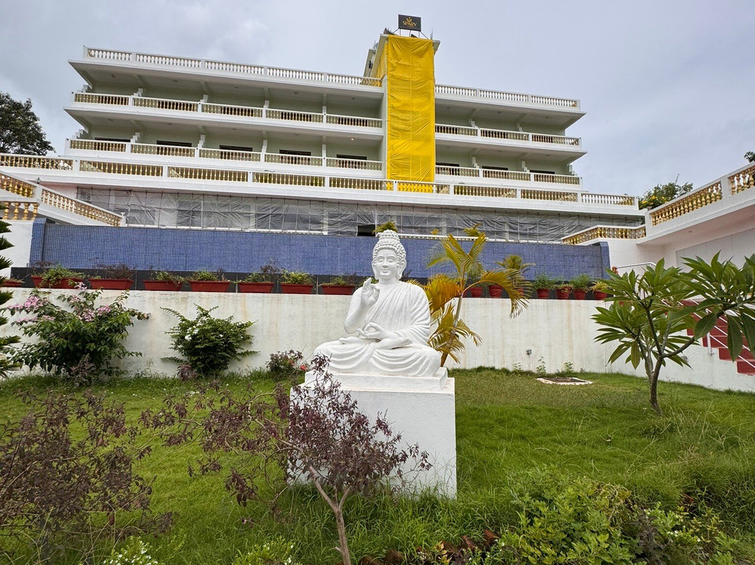 SPARV Aulakhs Resort