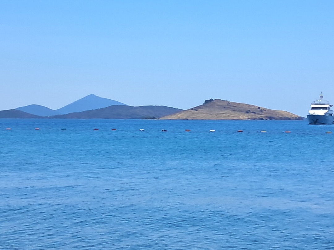 Irmak Boutique Hotel