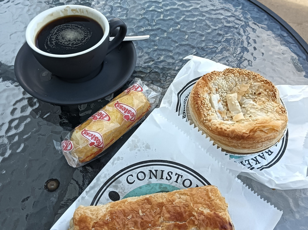 Coniston Hotel主图