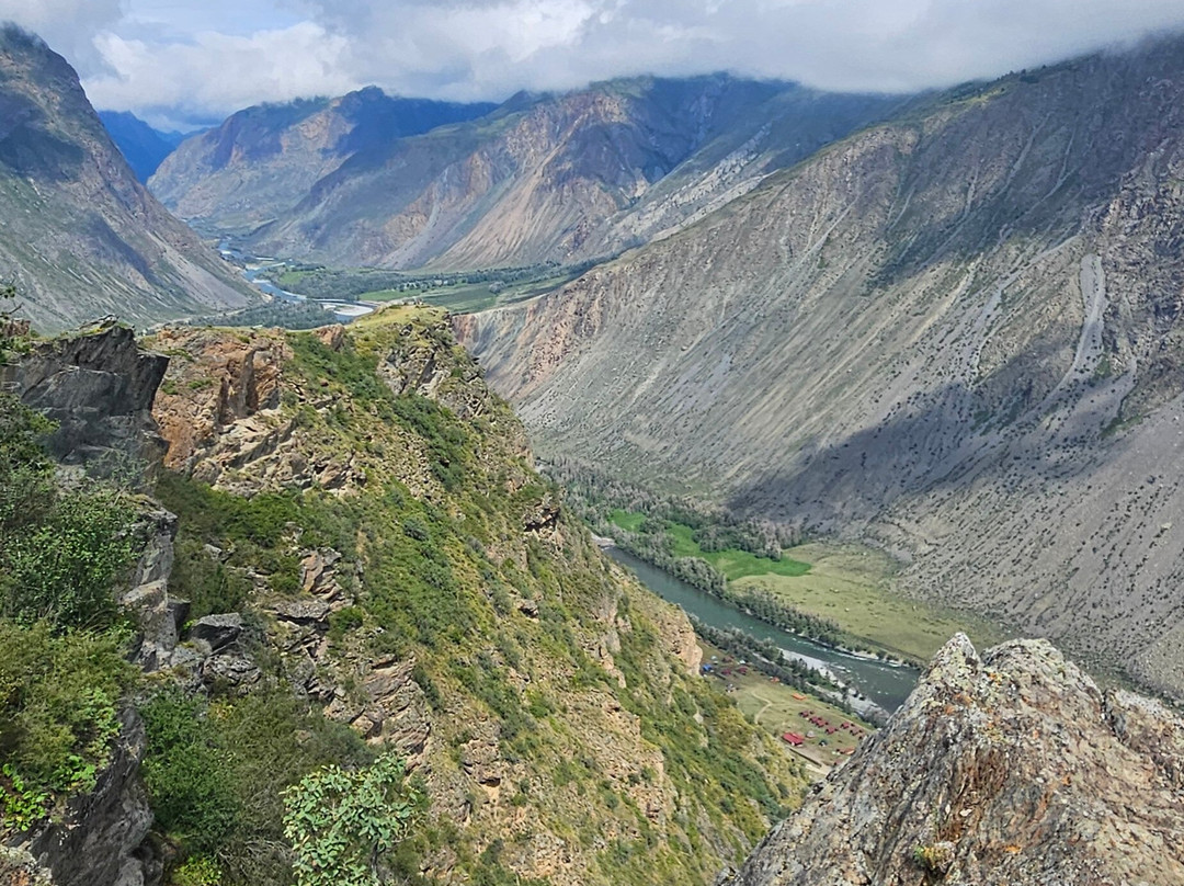 Altai Max Travel-Aktash必去景点