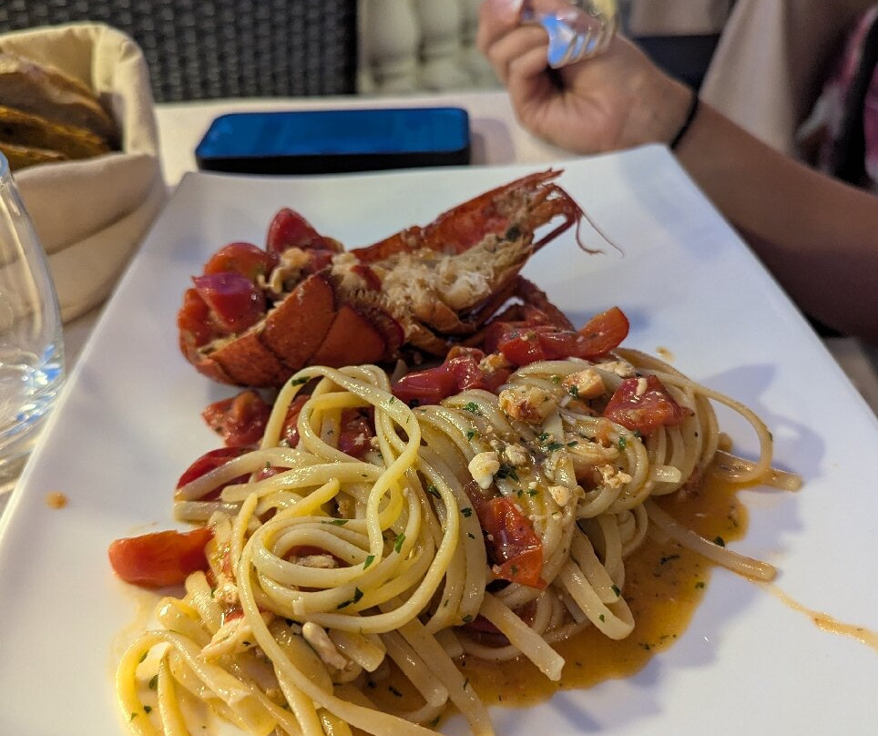 斯咖宝拉蒂埃勒酒店主图