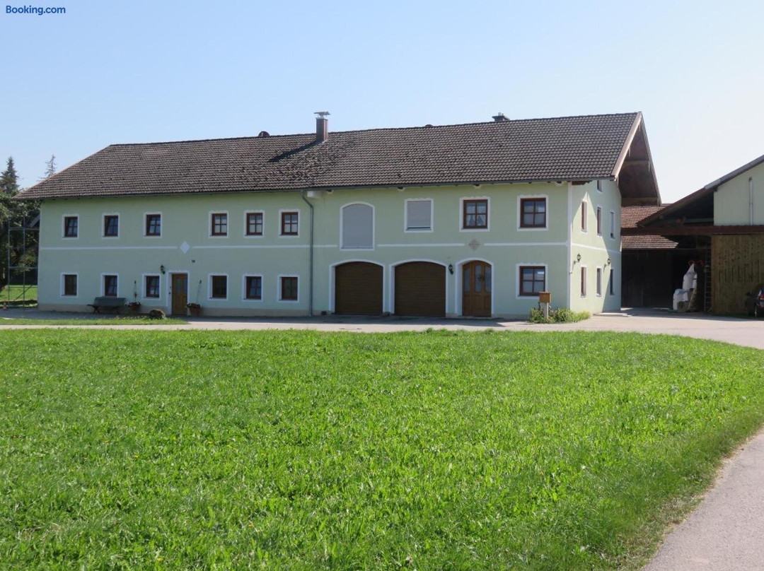 Stadel Hof Altotting
