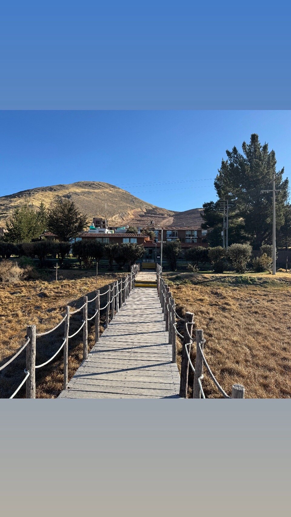 Casa Andina Premium Puno-官方