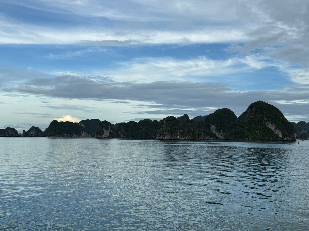 Jewel Tours-河内必去景点