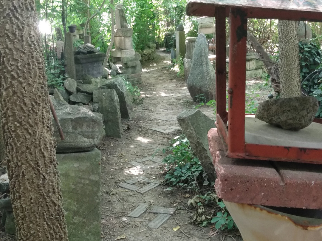 Temple of Tolerance-Wapakoneta必去景点