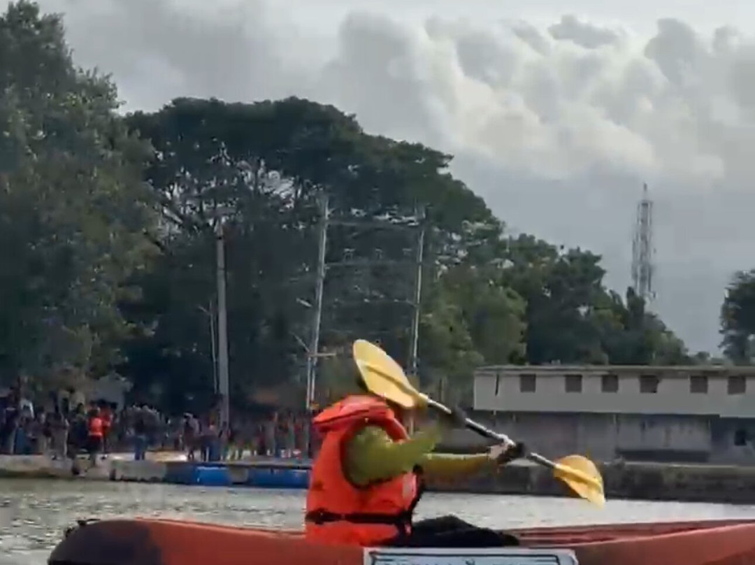 Thrill Park-Tenkasi必去景点