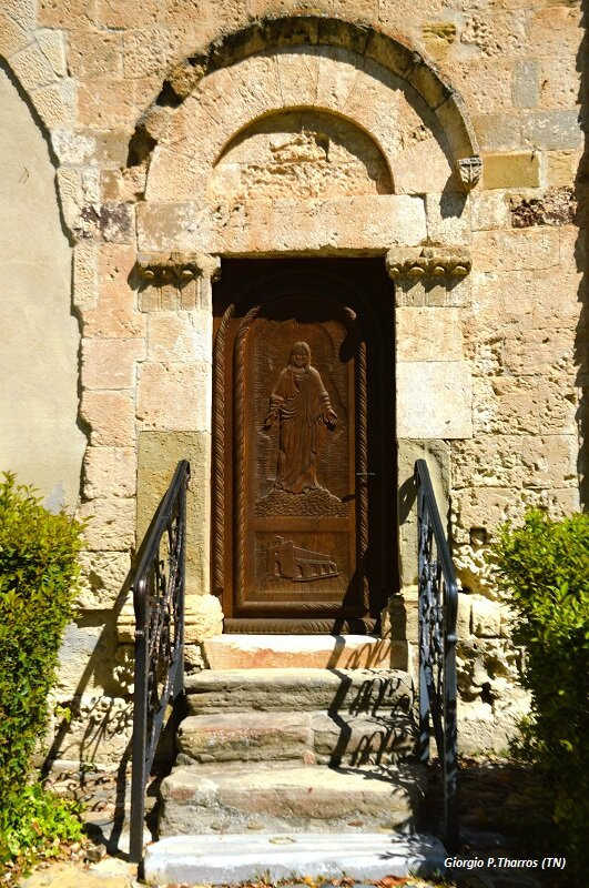 Chiesa di San Gemiliano-Sestu必去景点