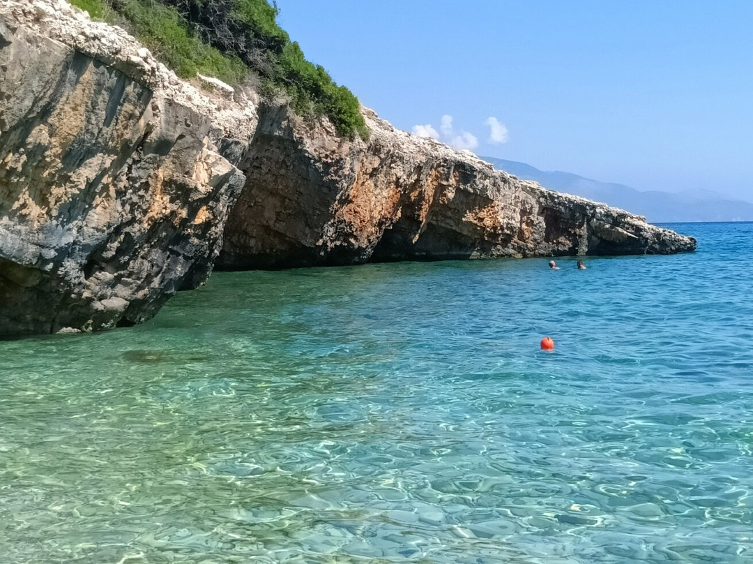 Makris Gialos Beach-Makris Gialos必去景点