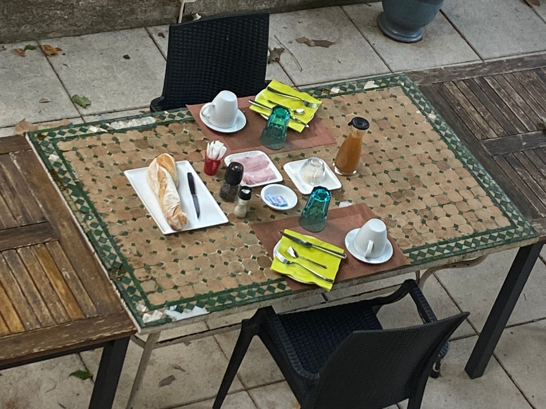 Domaine de la Carriere - Bed and breakfast主图