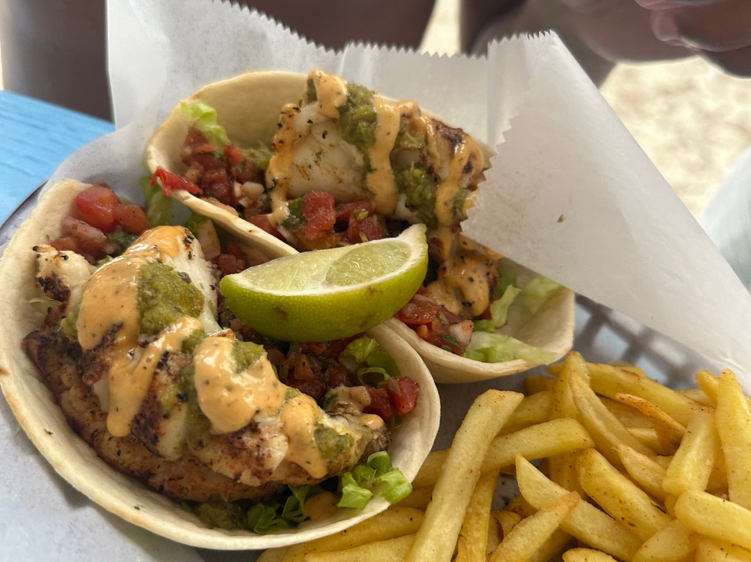 Coco Plum Beach-大埃克苏马必去景点