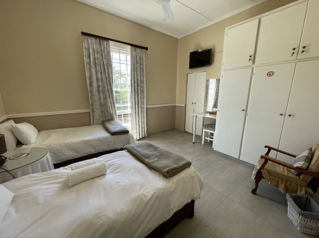 Lord Grey Guesthouse主图