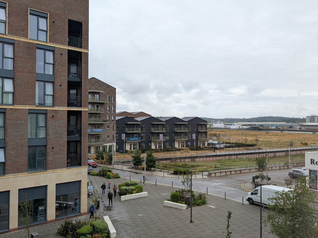 Travelodge Rochester主图