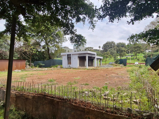 Uhuru Park Nairobi-内罗毕必去景点